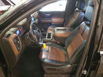 Chevrolet Silverado 2021