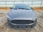 Ford Fusion 2017
