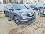 Honda Pilot 2016