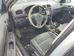 Volkswagen Jetta 2010