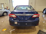Toyota Corolla 2012