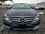 Mercedes-Benz E-klasse 2014