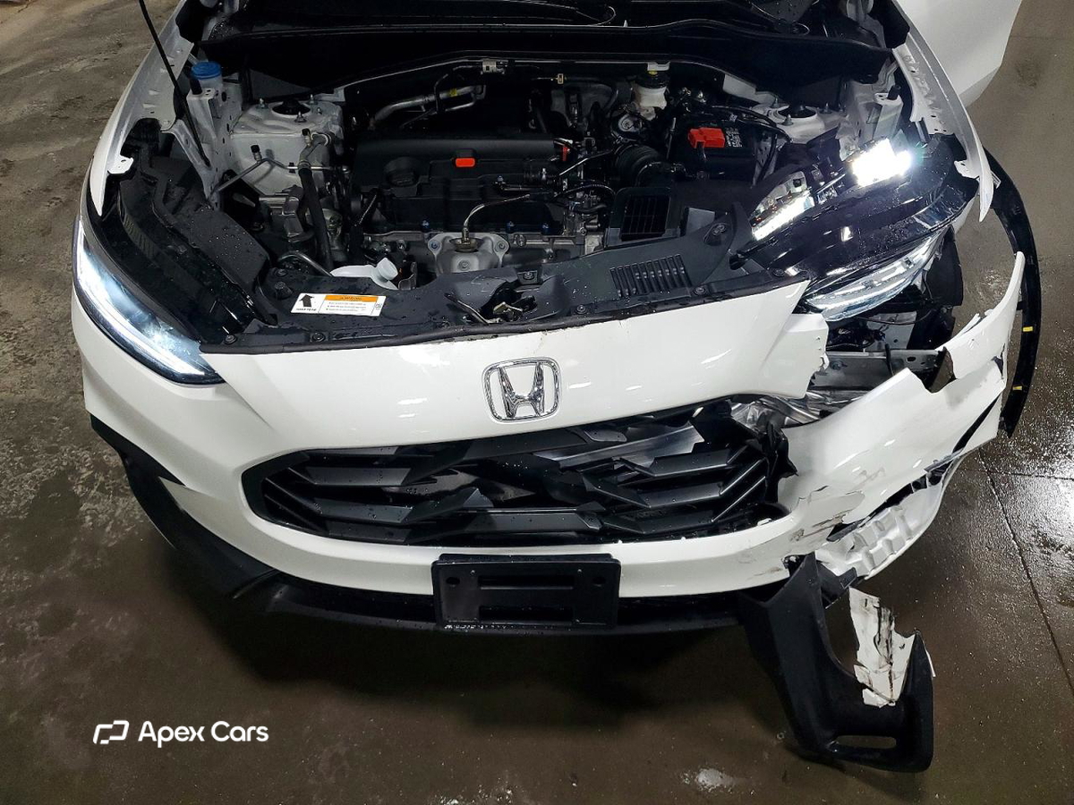 Honda HR-V 2026