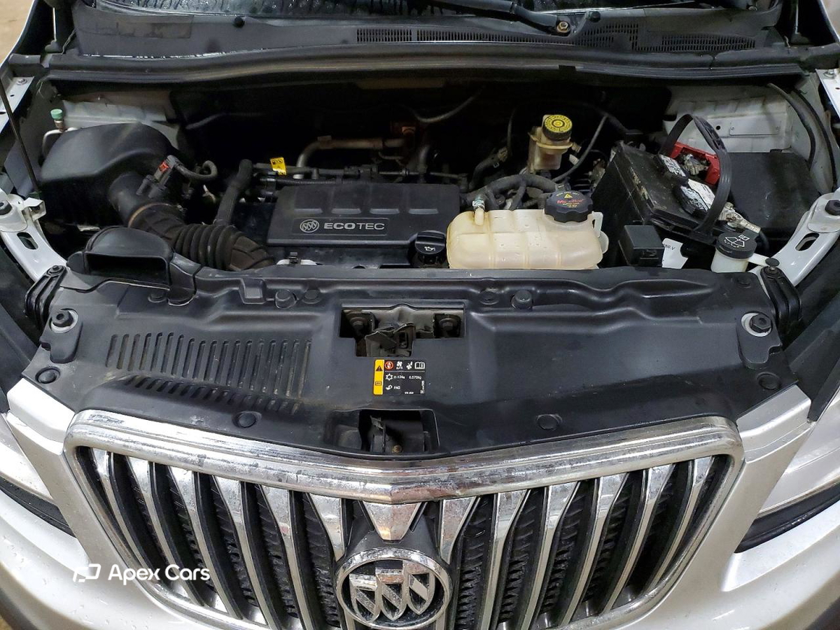 Buick Encore 2015