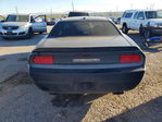 Dodge Challenger 2012