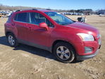 Chevrolet Trax 2015