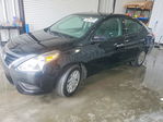 Nissan Versa 2019
