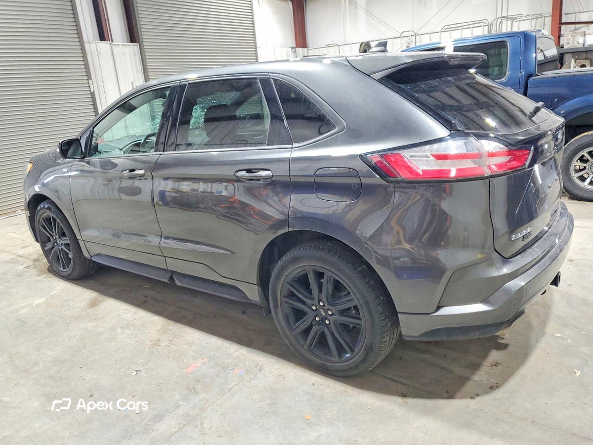 Ford Edge 2020