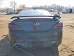 Hyundai Genesis 2010