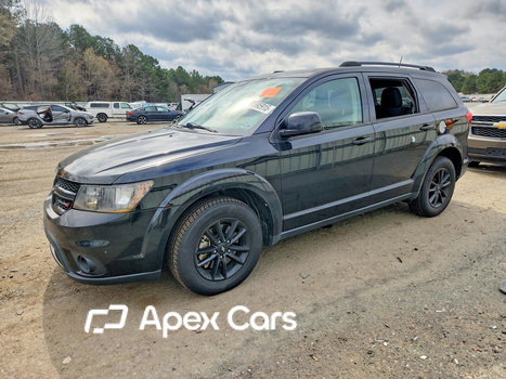 Dodge Journey 2019 - Image 1 of 13