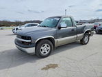 Chevrolet Silverado 2000