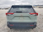 Toyota RAV 4 2021