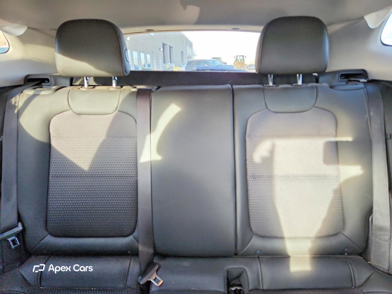 Chevrolet Trax 2024