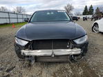 Audi A4 2014