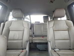 Honda Odyssey 2016