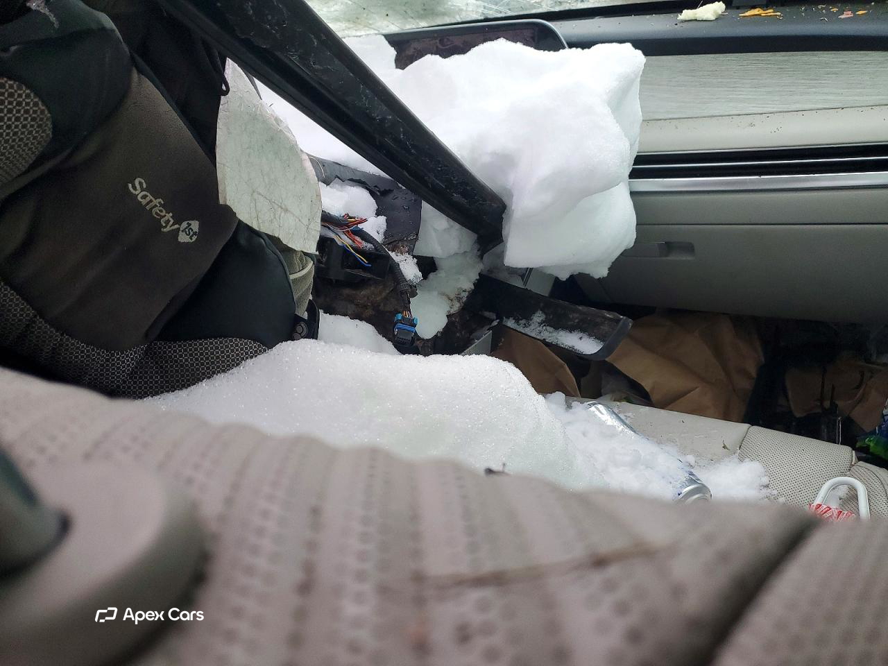 Hyundai Palisade 2024