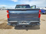 Chevrolet Silverado 2020