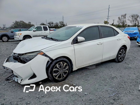 Toyota Corolla 2018 - Image 1 of 13