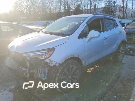 Buick Encore 2020 - Zdjęcie 1 z 14