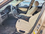 BMW Series 3 2015
