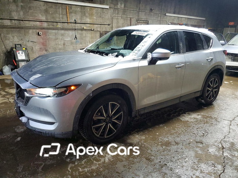 Mazda CX-5 2018 - Image 1 of 15