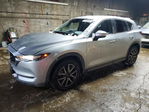 Mazda CX-5 2018