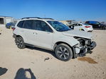 Subaru Forester 2018