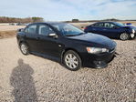 Mitsubishi Lancer 2012