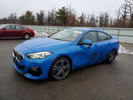 BMW Series 2 2021
