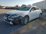Nissan Altima 2017