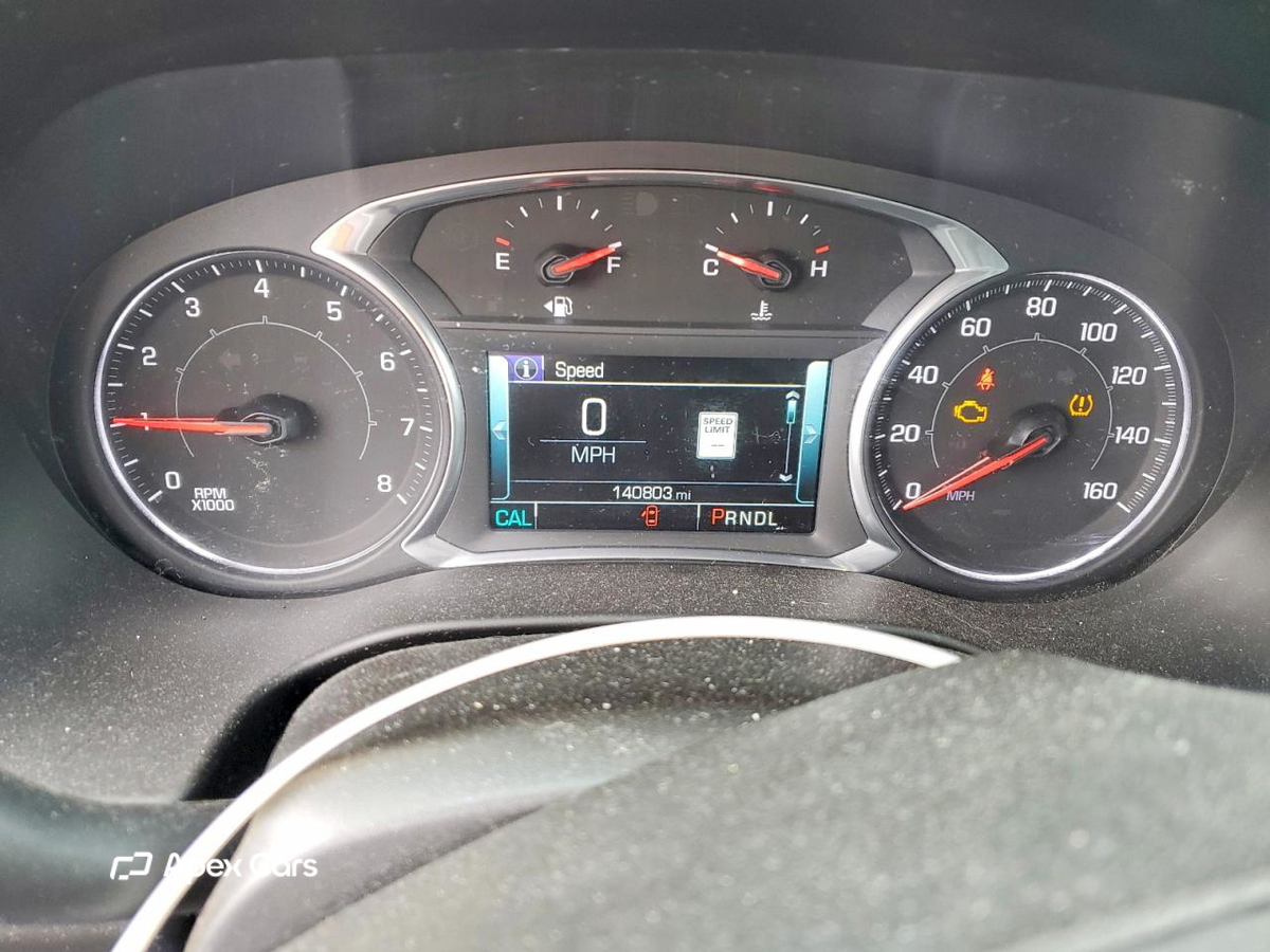 GMC Acadia 2019