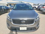 Kia Sorento 2017