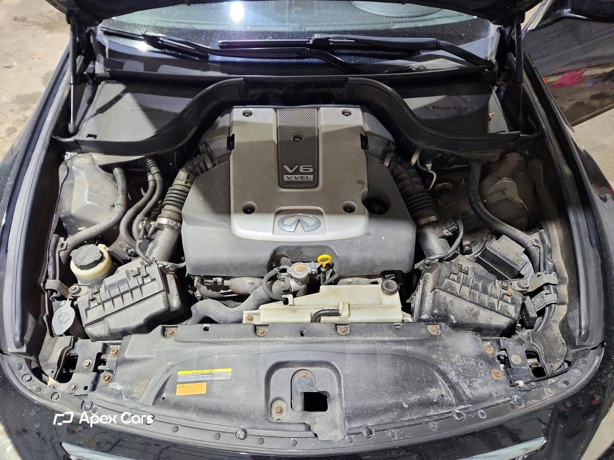 Infiniti G 2013