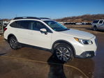 Subaru Outback 2016