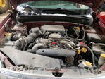 Subaru Forester 2010