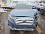 Subaru Legacy 2015