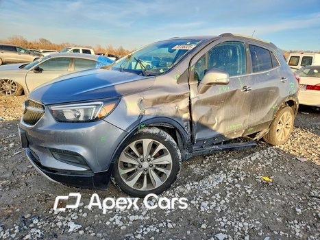 Buick Encore 2019 - Image 1 of 12