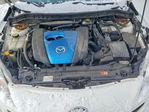 Mazda 3 2013