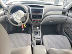 Subaru Forester 2010