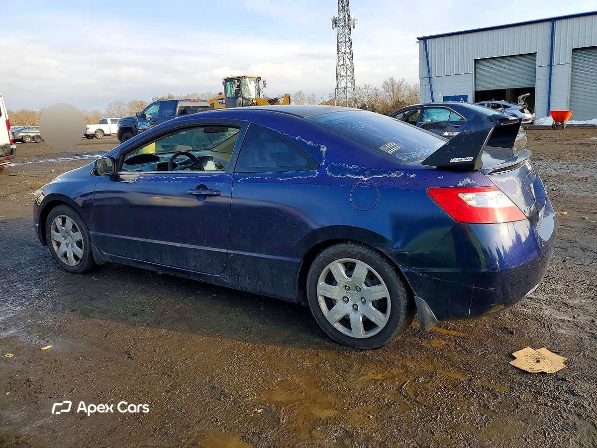 Honda Civic 2006