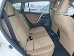 Toyota RAV 4 2015