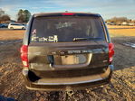 Dodge Caravan 2014