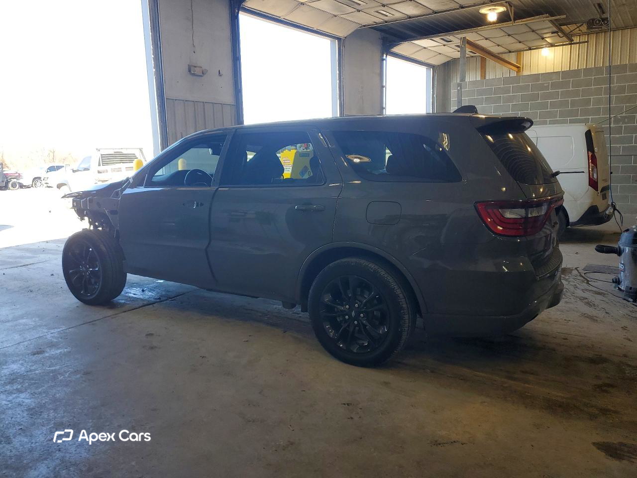 Dodge Durango 2022