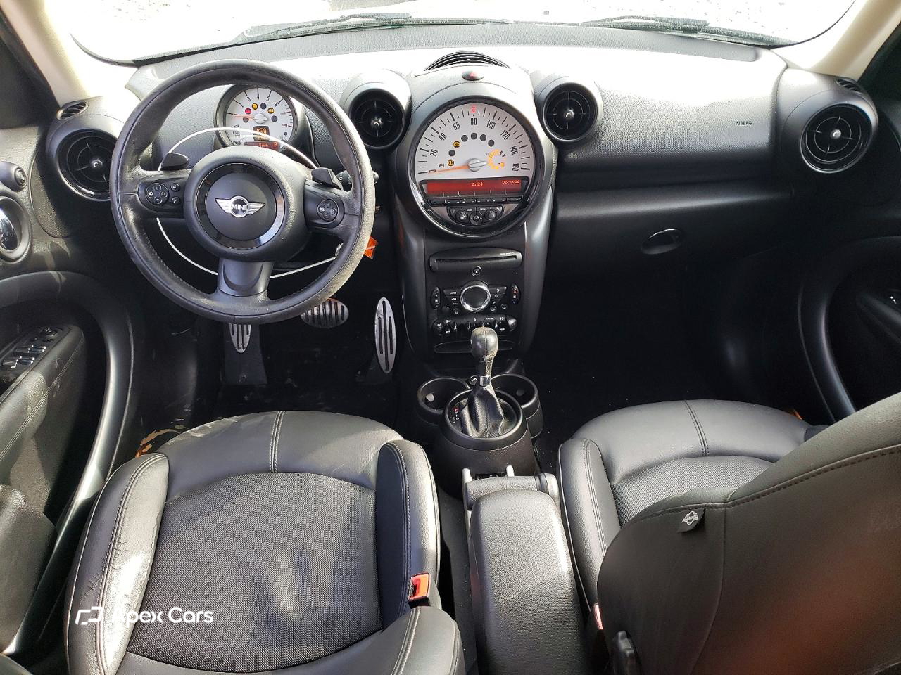 MINI Cooper 2014