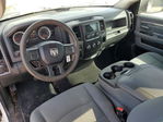 RAM 1500 2017