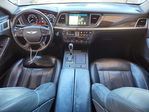 Hyundai Genesis 2015