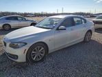 BMW Series 5 2016