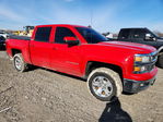 Chevrolet Silverado 2015