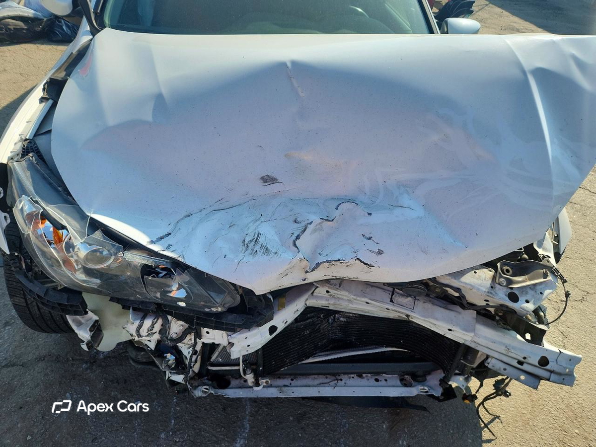 Honda Accord 2013