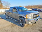 Chevrolet Silverado 2013